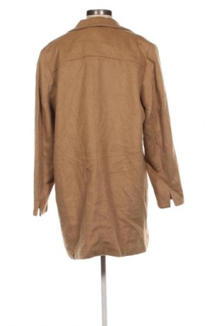 Дамско палто Coldwater Creek, Размер XL, Цвят Оранжев, Цена 5,62 €