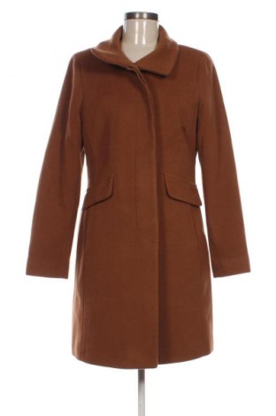 Дамско палто Comma,, Размер M, Цвят Кафяв, Цена 62,88 €