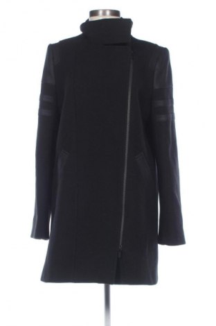 Dámský kabát  Comptoir Des Cotonniers, Velikost L, Barva Černá, Cena  1 679,00 Kč