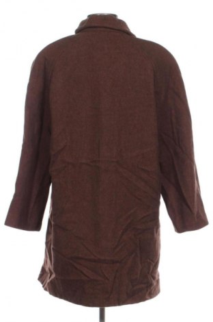 Γυναικείο παλτό Cover, Μέγεθος L, Χρώμα Καφέ, Τιμή 9,99 €