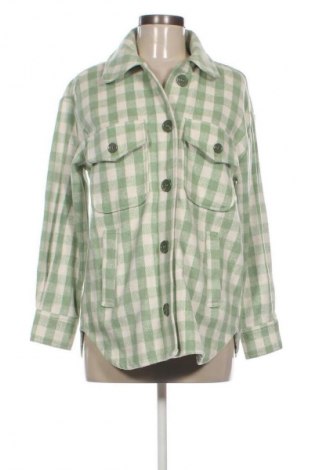 Дамско яке Cropp, Размер S, Цвят Многоцветен, Цена 13,02 €