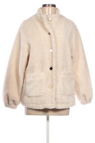 Dámský kabát  DAZY, Velikost S, Barva Béžová, Cena  499,00 Kč