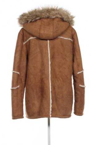Дамско палто DSG Outerwear, Размер L, Цвят Кафяв, Цена 24,03 €