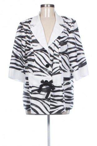 Дамско палто Dana, Размер XXL, Цвят Многоцветен, Цена 8,69 €