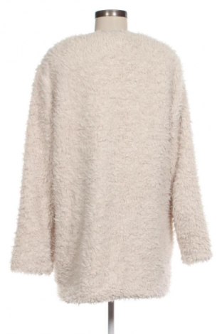 Дамско палто Decjuba, Размер L, Цвят Бежов, Цена 70,55 €