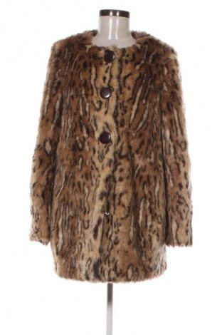 Damenmantel Derhy, Größe S, Farbe Mehrfarbig, Preis 39,99 €