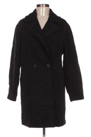 Dámsky kabát  Desigual, Veľkosť S, Farba Čierna, Cena  88,95 €