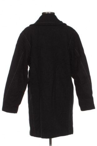 Dámsky kabát  Desigual, Veľkosť S, Farba Čierna, Cena  88,95 €