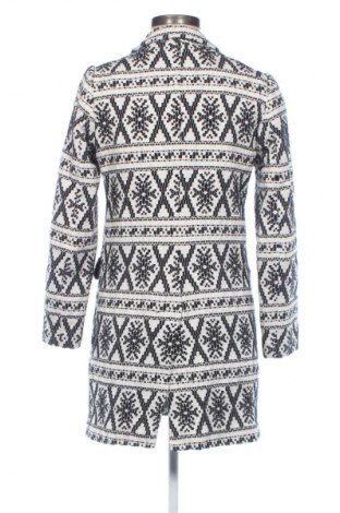 Дамско палто Desigual by Christian Lacroix, Размер M, Цвят Многоцветен, Цена 88,74 €