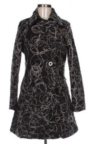 Dámský kabát  Desigual, Velikost L, Barva Vícebarevné, Cena  1 399,00 Kč
