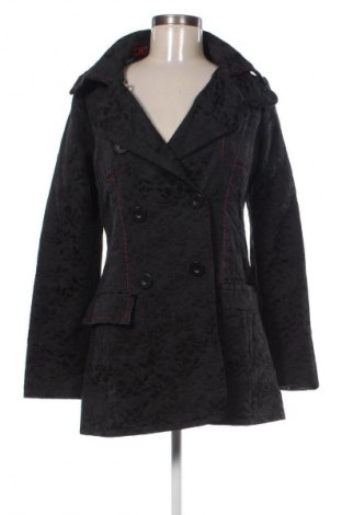 Дамско палто Desigual, Размер M, Цвят Многоцветен, Цена 31,18 €