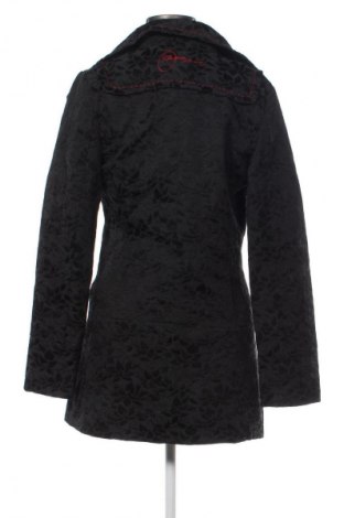 Дамско палто Desigual, Размер M, Цвят Многоцветен, Цена 31,18 €