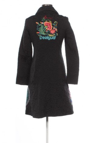 Palton de femei Desigual, Mărime XS, Culoare Multicolor, Preț 383,99 Lei