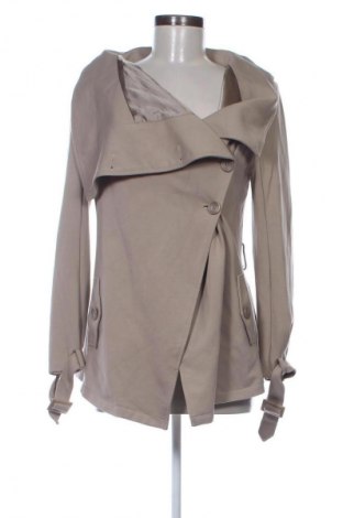 Дамско палто Donna, Размер M, Цвят Бежов, Цена 61,01 €