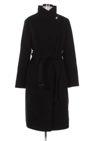 Dámský kabát  Dorothy Perkins, Velikost M, Barva Černá, Cena  2 029,00 Kč