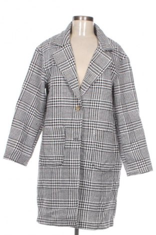 Дамско палто ESTHER & CO., Размер M, Цвят Многоцветен, Цена 17,38 €
