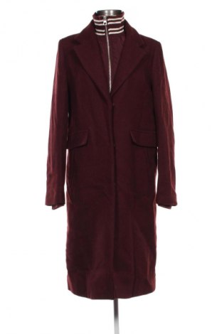 Дамско палто Edc By Esprit, Размер M, Цвят Червен, Цена 27,60 €