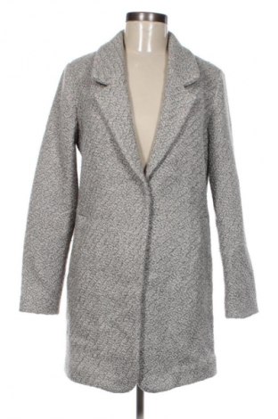 Damski płaszcz Edc By Esprit, Rozmiar S, Kolor Szary, Cena 163,99 zł