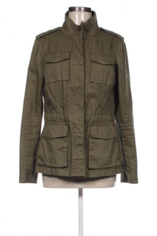 Дамско палто Edc By Esprit, Размер M, Цвят Зелен, Цена 11,24 €