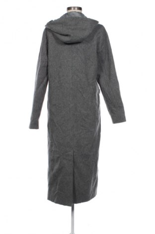 Дамско палто Eddie Bauer, Размер M, Цвят Сив, Цена 56,24 €
