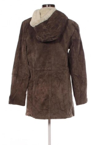 Dámský kabát  Eddie Bauer, Velikost M, Barva Béžová, Cena  1 629,00 Kč