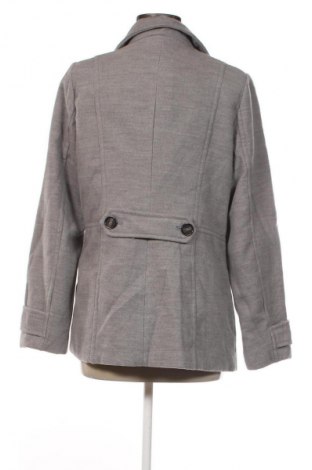 Palton de femei Edited, Mărime L, Culoare Gri, Preț 53,99 Lei