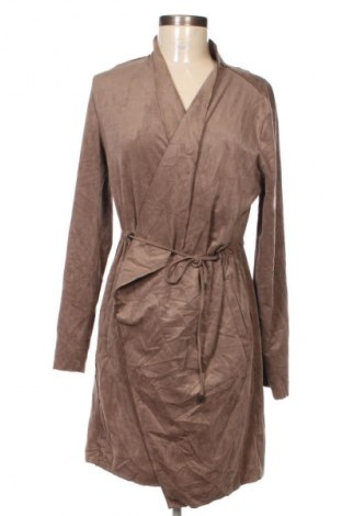 Damski płaszcz Esprit, Rozmiar S, Kolor Beżowy, Cena 43,99 zł