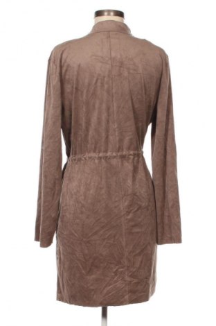 Damski płaszcz Esprit, Rozmiar S, Kolor Beżowy, Cena 43,99 zł