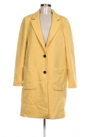 Dámsky kabát  Esprit, Veľkosť L, Farba Žltá, Cena  53,95 €
