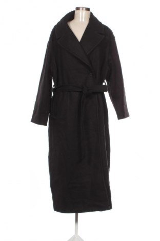 Γυναικείο παλτό Even&Odd, Μέγεθος M, Χρώμα Μαύρο, Τιμή 40,99 €