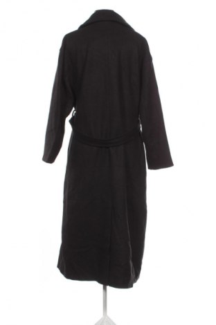 Γυναικείο παλτό Even&Odd, Μέγεθος M, Χρώμα Μαύρο, Τιμή 40,99 €