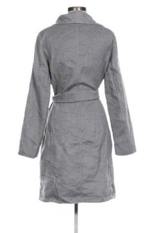 Damski płaszcz Forever New, Rozmiar L, Kolor Szary, Cena 106,99 zł