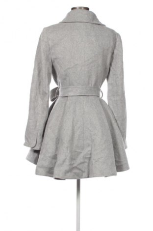 Γυναικείο παλτό Forever New, Μέγεθος M, Χρώμα Γκρί, Τιμή 70,99 €