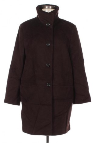 Γυναικείο παλτό Fuchs Schmitt, Μέγεθος M, Χρώμα Καφέ, Τιμή 70,99 €
