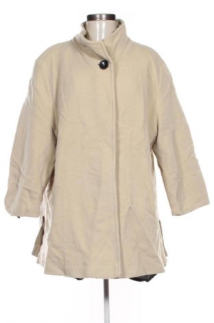 Дамско палто Fuchs Schmitt, Размер XXL, Цвят Бежов, Цена 42,43 €