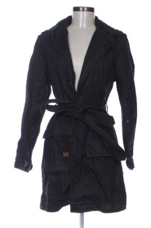 Dámský kabát  G-Star Raw, Velikost M, Barva Modrá, Cena  689,00 Kč