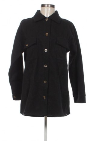 Дамско палто Gaetano Pesce Pour Melissa, Размер M, Цвят Черен, Цена 9,20 €