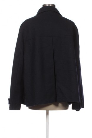 Dámsky kabát  Gerry Weber, Veľkosť L, Farba Modrá, Cena  32,95 €