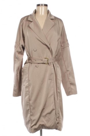 Дамско палто Gestuz, Размер S, Цвят Бежов, Цена 37,83 €