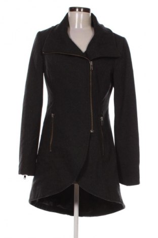 Дамско палто Gestuz, Размер M, Цвят Сив, Цена 50,70 €