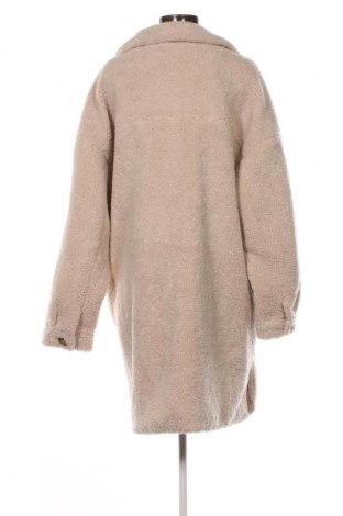 Damski płaszcz Gina, Rozmiar XL, Kolor Beżowy, Cena 36,99 zł