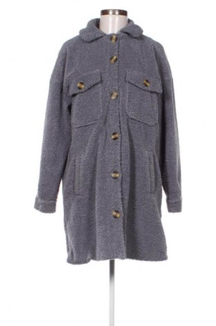 Dámský kabát  Gina, Velikost S, Barva Modrá, Cena  373,00 Kč