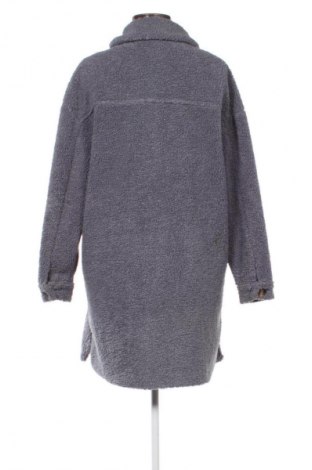 Dámský kabát  Gina, Velikost S, Barva Modrá, Cena  373,00 Kč