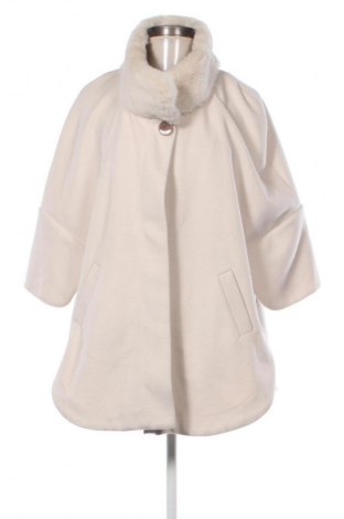 Dámsky kabát  Green Ice, Veľkosť S, Farba Kremová, Cena  29,95 €