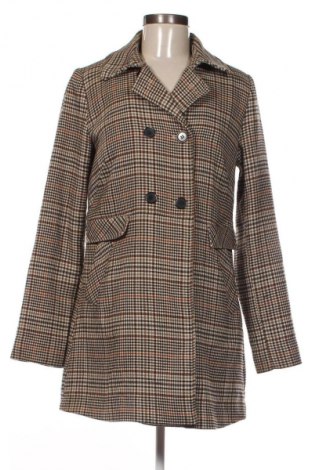 Dámský kabát  H&M, Velikost L, Barva Vícebarevné, Cena  649,00 Kč