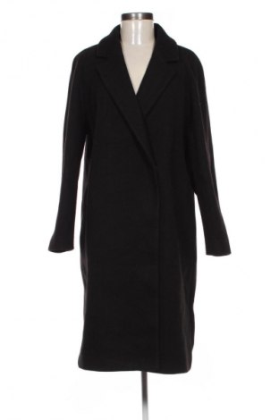 Дамско палто H&M, Размер S, Цвят Черен, Цена 36,30 €