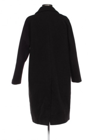 Дамско палто H&M, Размер S, Цвят Черен, Цена 36,30 €