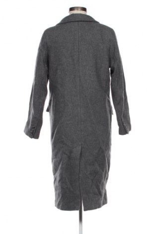 Дамско палто H&M, Размер M, Цвят Сив, Цена 26,07 €