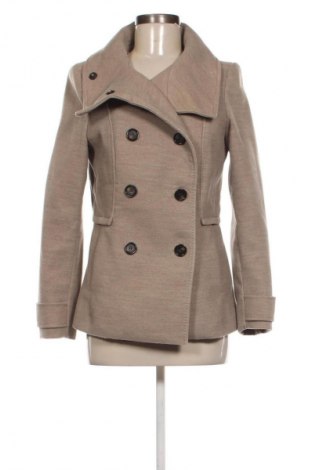 Dámský kabát  H&M, Velikost M, Barva Béžová, Cena  949,00 Kč