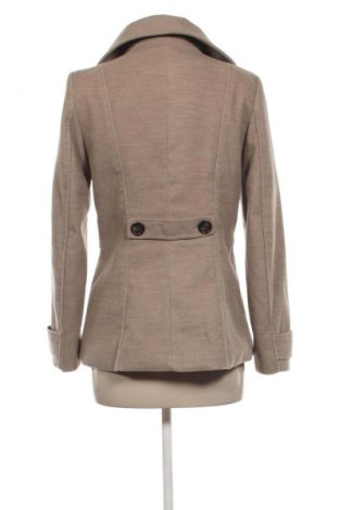 Dámský kabát  H&M, Velikost M, Barva Béžová, Cena  949,00 Kč